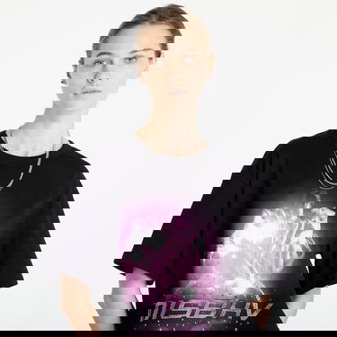 Тениска MISBHV 2001 T-Shirt Черно | 122EX186, 3