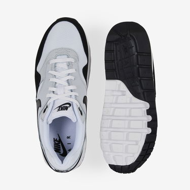 Кецове и обувки Nike Air Max 1 Blanc/noir Бяло | DZ3307-106, 2