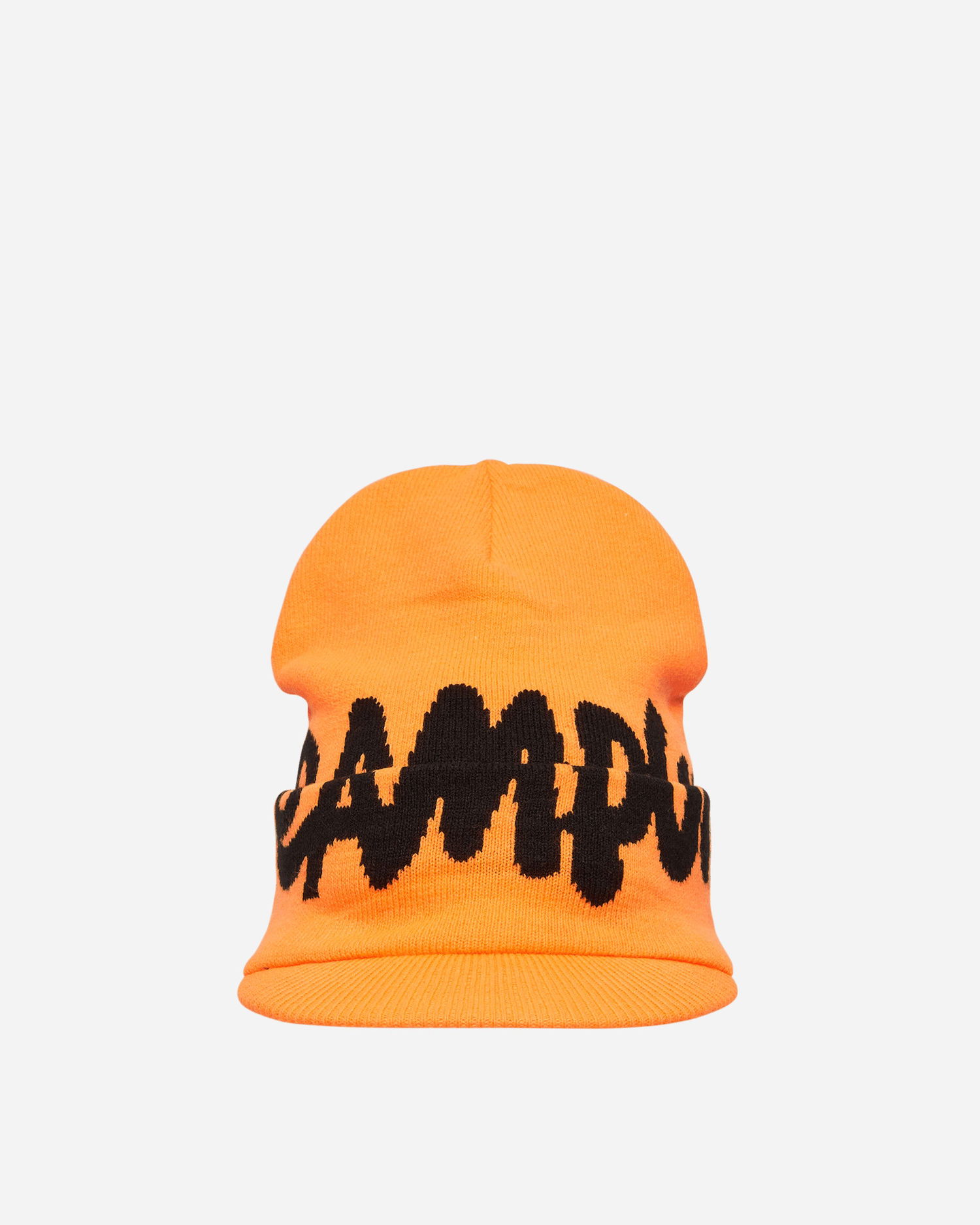 Шапка Vans Deaton Chris Anthony x Visor Beanie Оранжево
 | VN0A7SPXBLK1, 0