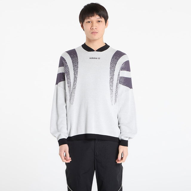Santiago Jersey Knit Sweater