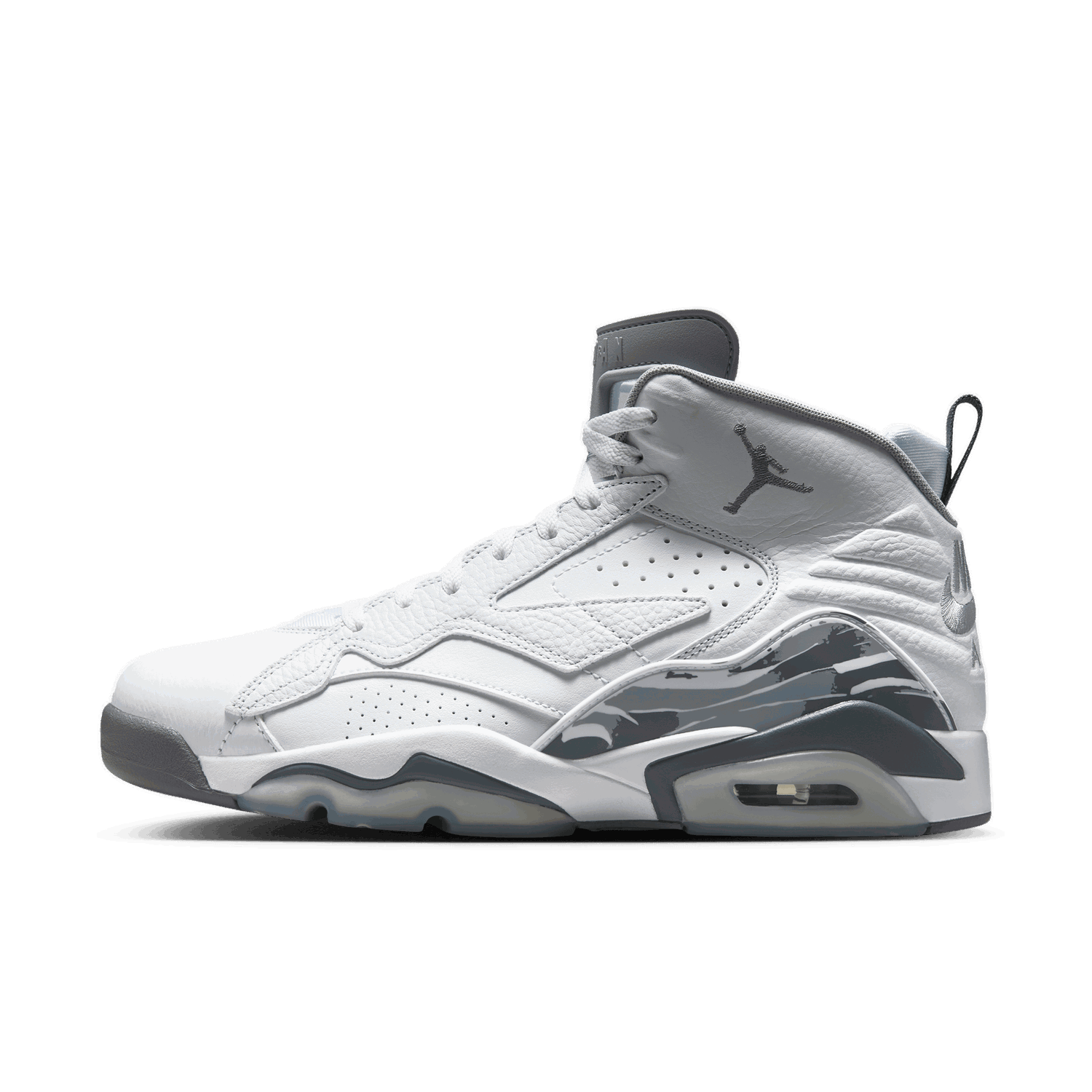 Кецове и обувки Jordan Jumpman MVP Бяло | DZ4475-102, 1