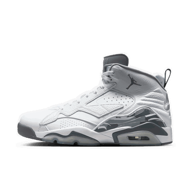 Кецове и обувки Jordan Jumpman MVP Бяло | DZ4475-102, 1
