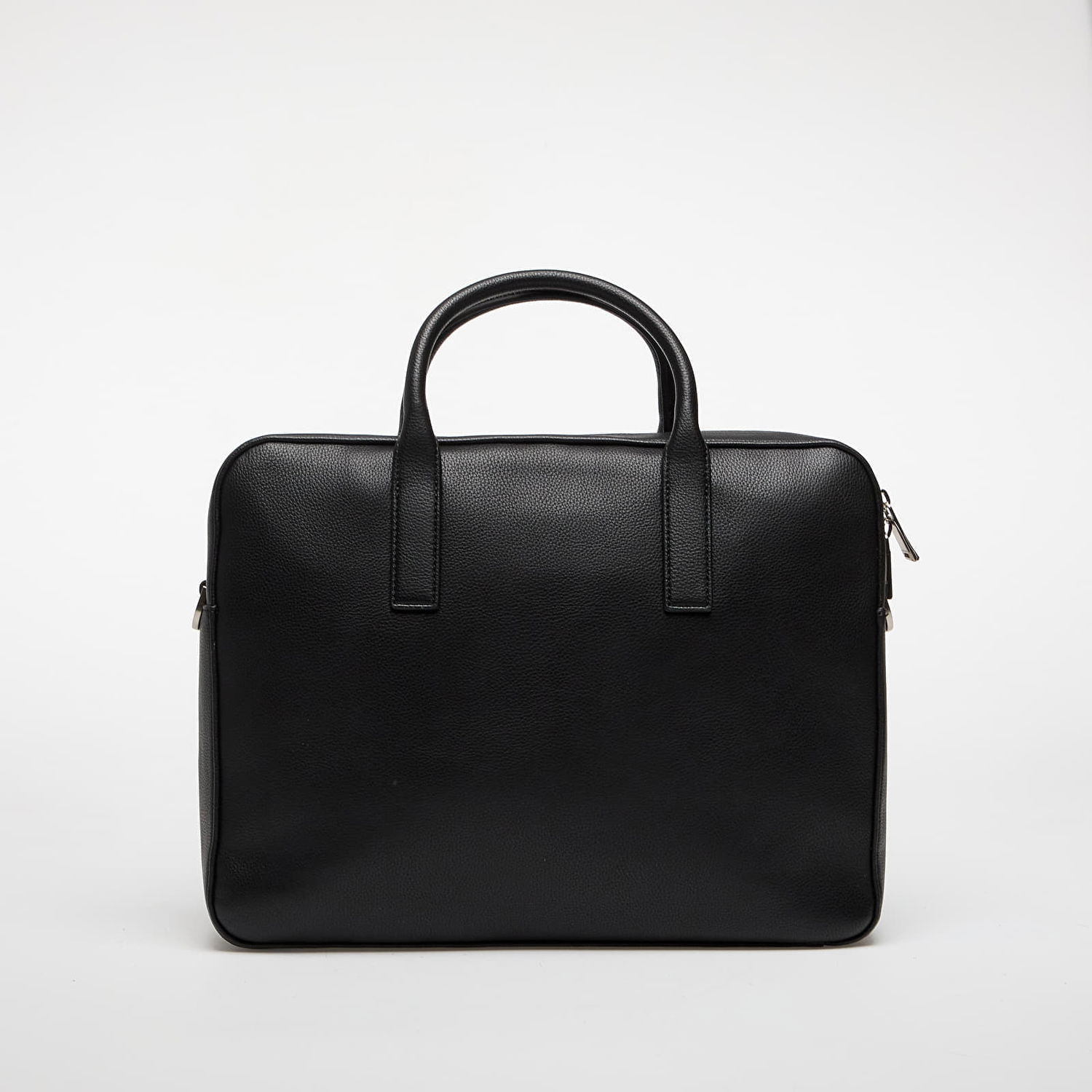 Чанта през рамо CALVIN KLEIN Calvin Klein Raised Commuter Bag Черно | LV04D3157G UB1, 1