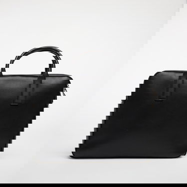 Чанта през рамо CALVIN KLEIN Calvin Klein Raised Commuter Bag Черно | LV04D3157G UB1, 1