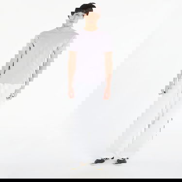 Панталони adidas Originals Santiago Pant Бяло | KC9090, 3