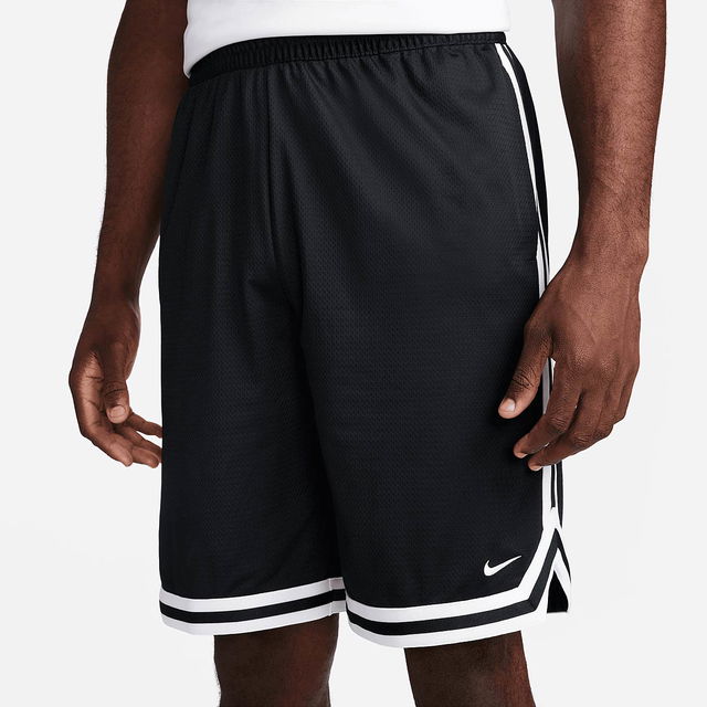 DRI-FIT DNA 10IN SHORT