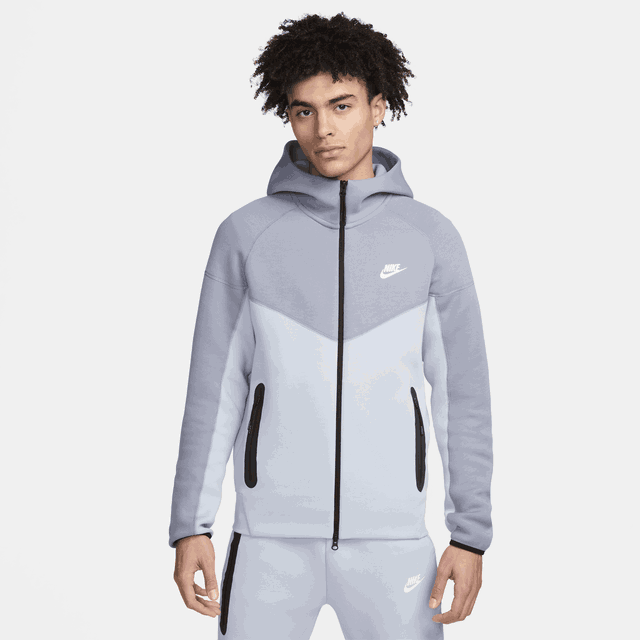 Tech Fleece Windrunner