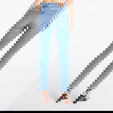 Дънки Lee Elly Holding Back Jeans Синьо | 112355239, 3