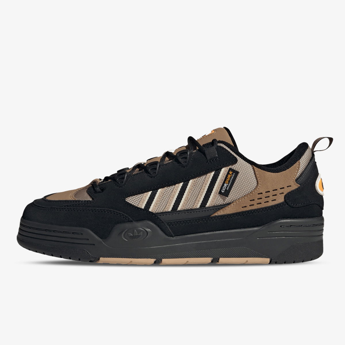 Кецове и обувки adidas Originals ADI2000 Черно | ID2097, 1