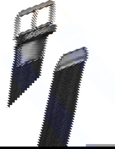 Колани Under Armour Braided Golf Belt Черно | 1361569-410, 0