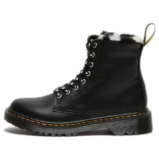 Кецове и обувки Dr. Martens 1460 Serena Boots Черно | 26995001