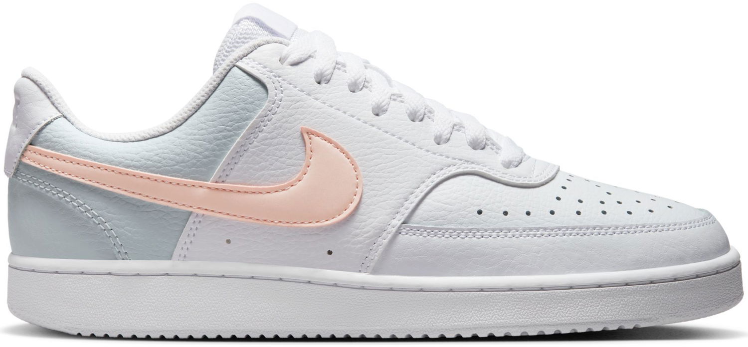 Кецове и обувки Nike Court Vision Low Бяло | cd5434-103, 0