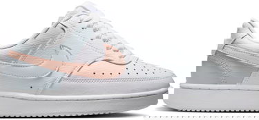 Кецове и обувки Nike Court Vision Low Бяло | cd5434-103, 0