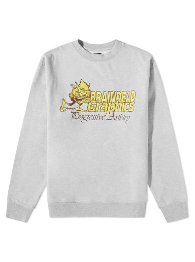 Progressive Artistry Sweatshirt