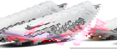 Кецове и обувки Nike Zoom Mercurial Vapor 15 Elite FG Бяло | dj4978-101, 4