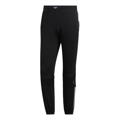 Спортни панталони adidas Originals Originals TS TRF SP Sports Pants Черно | ED7117