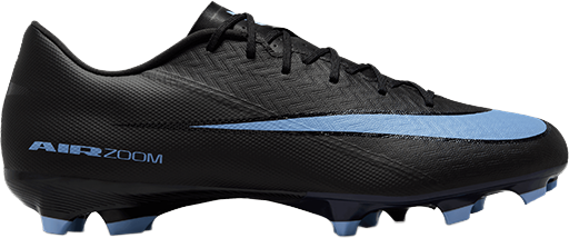 Кецове и обувки Nike Nike ZOOM VAPOR 16 ACADEMY FG/MG Черно | fq1458-001, 0