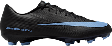 Кецове и обувки Nike Nike ZOOM VAPOR 16 ACADEMY FG/MG Черно | fq1458-001, 0