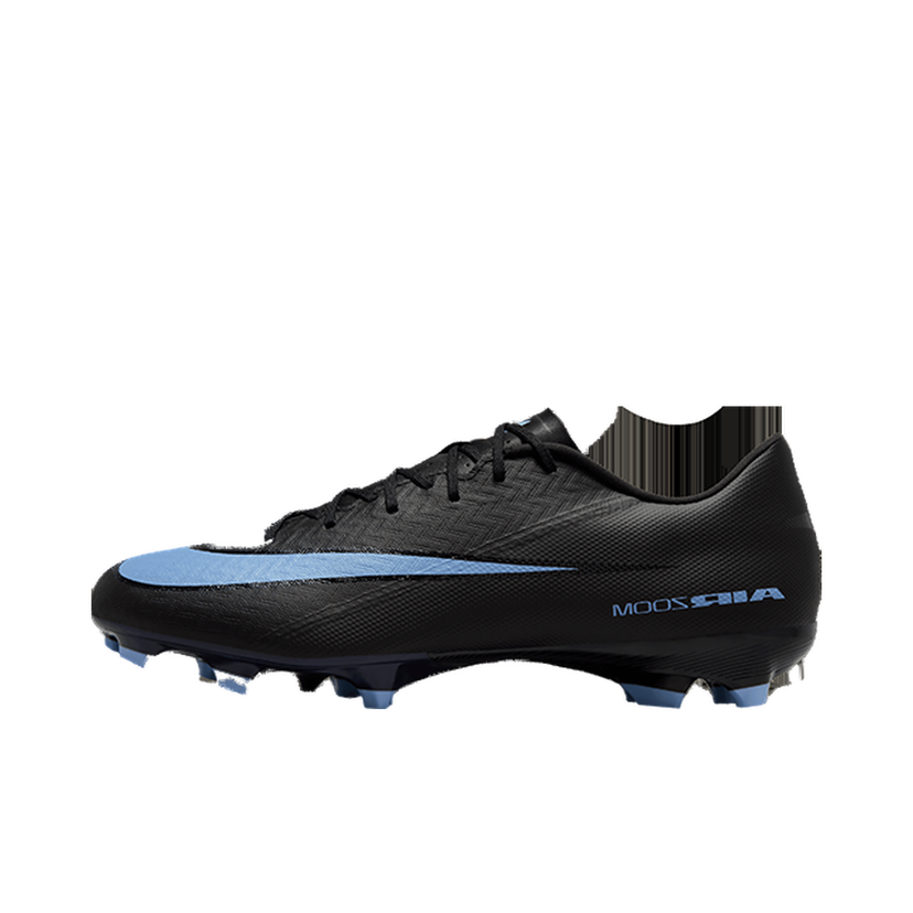 Кецове и обувки Nike ZOOM VAPOR 16 ACADEMY FG/MG Черно | fq1458-001