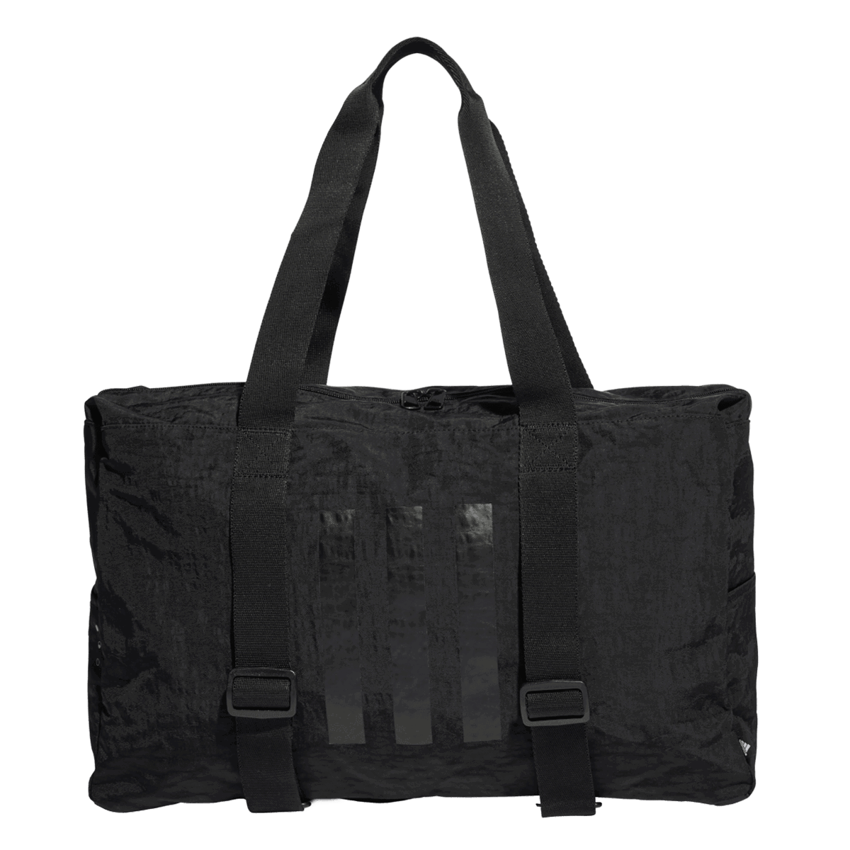 Голяма пазарска чанта adidas Originals T4H Carry Bag Черно | HC7197, 0