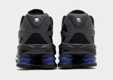 Кецове и обувки Nike Shox Ride 2 Черно | IM5999-010, 2