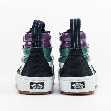 Кецове и обувки Vans SK8 - Hi MTE 2.0 DX Многоцветен | VN0A4P3I2US1, 3