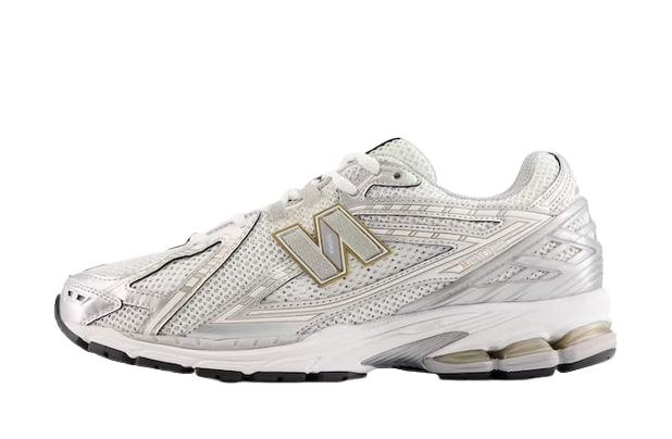 Кецове и обувки New Balance 1906R Бяло | M190RI6