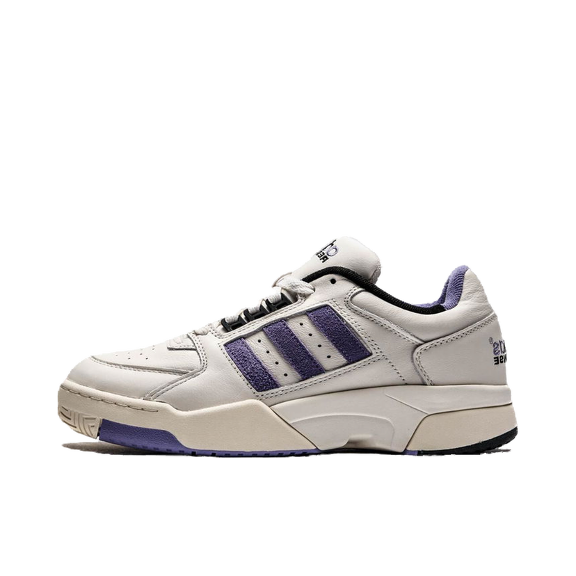 Кецове и обувки adidas Originals TORSION RESPONSE TENNIS Бяло | HQ8789