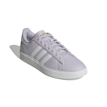 Кецове и обувки adidas Performance adidas GRAND COURT 2.0 42 2/3 Сиво | ID4478, 4