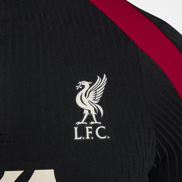 Тениска Nike LFC M NK DFADV STRK EL DRILT K Черно | fn9278-013, 3