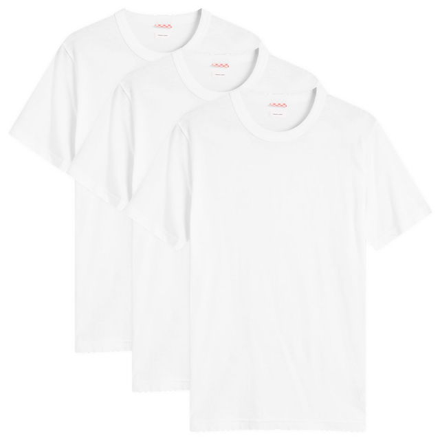 Sublig T-Shirt 3 Pack