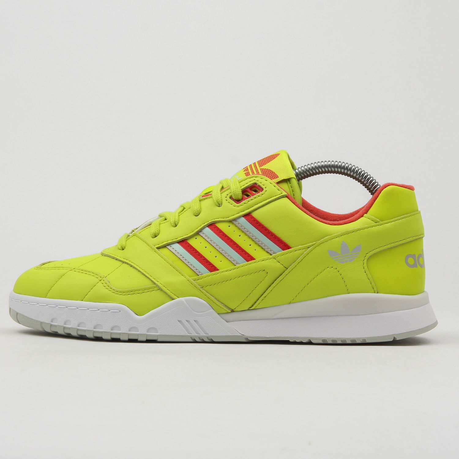 Кецове и обувки adidas Originals A.R. Trainer Жълто | DB2736, 0