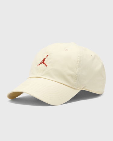 Шапка с козирка Jordan Jordan Club Cap Adjustable Unstructured Hat Жълто | FD5185-163, 0