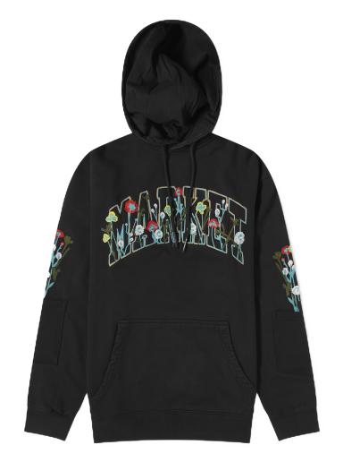 Bouquet Hoodie