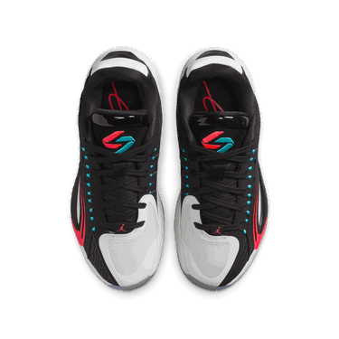 Кецове и обувки Jordan Luka 4 „Bloodline“ Черно | HJ5225-001, 4