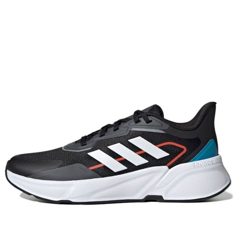 Кецове и обувки adidas Performance X9000L1 Черно | H68081, 0