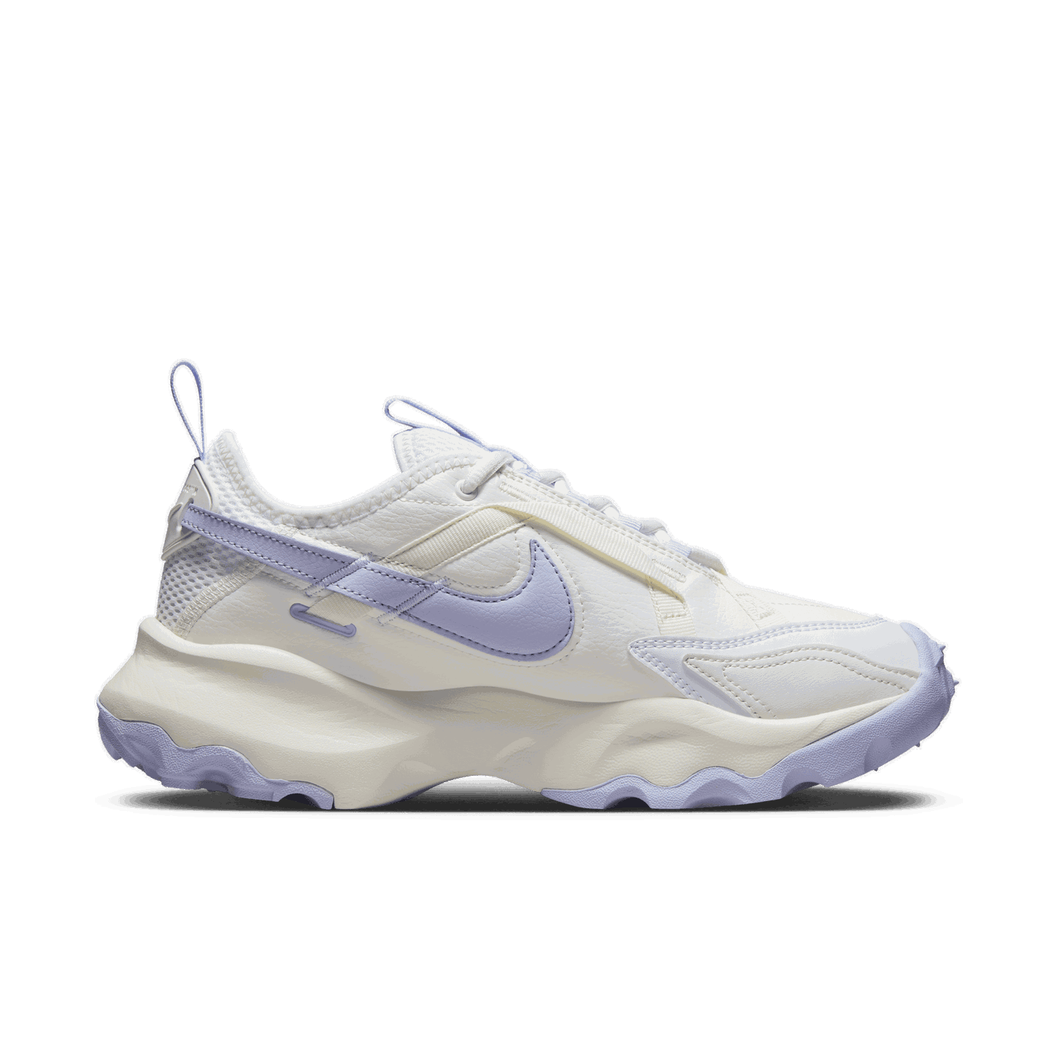 Кецове и обувки Nike TC 7900 Premium "Summit White" W Бяло | FD0385-121, 1