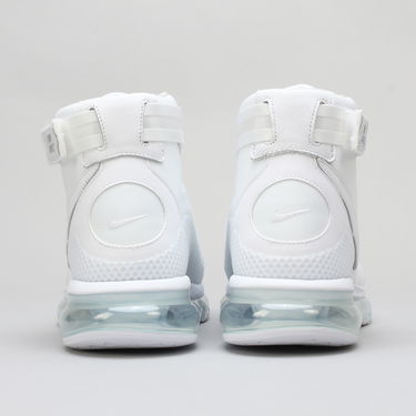Кецове и обувки Nike Air Max 360 High Бяло | AO2313-100, 3