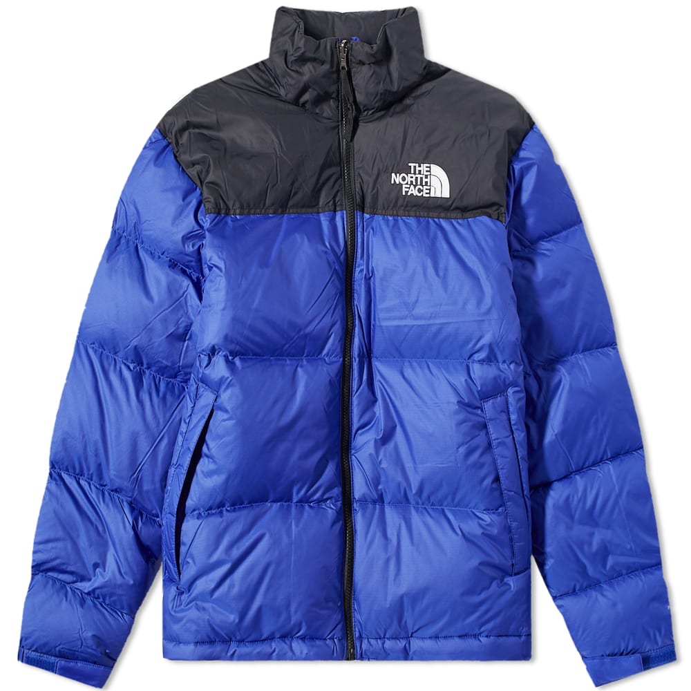 Пухо яке The North Face 1996 Retro Nuptse Jacket Синьо | NF0A3C8D40S, 0
