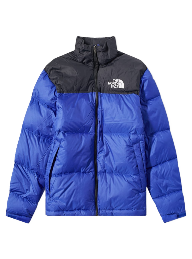Пухо яке The North Face 1996 Retro Nuptse Jacket Синьо | NF0A3C8D40S