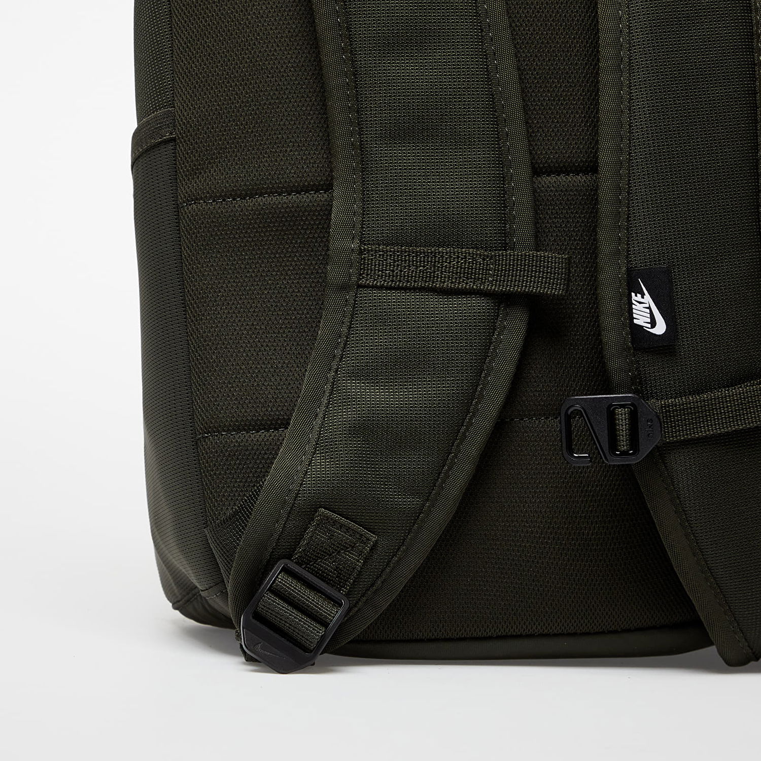 Раница Nike Heritage Eugene Backpack Черно | DB3300-355, 1