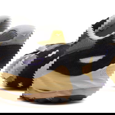Кецове и обувки Mizuno Wave Rider Beta Сиво | D1GA3309-14, 3