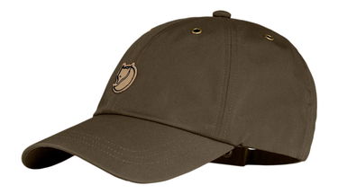 Шапка с козирка FJÄLLRÄVEN Fjallraven Helags Cap Зелено | F77357-633, 0