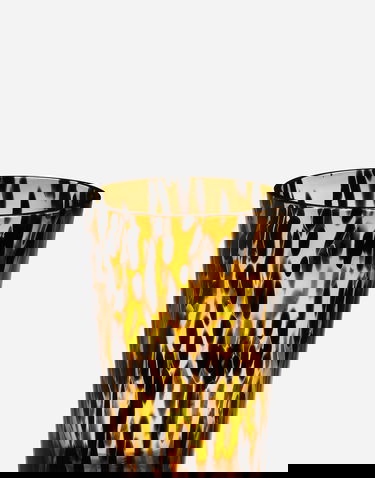 Домашен декор Dolce & Gabbana Tortoiseshell Decanter H26cm Onesize Многоцветен | TCB030TCAD1UL003, 2