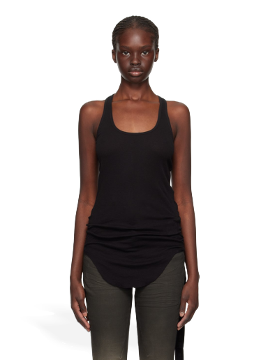 Потник Rick Owens DRKSHDW Strap Tank Top Черно | DS02C5101 B