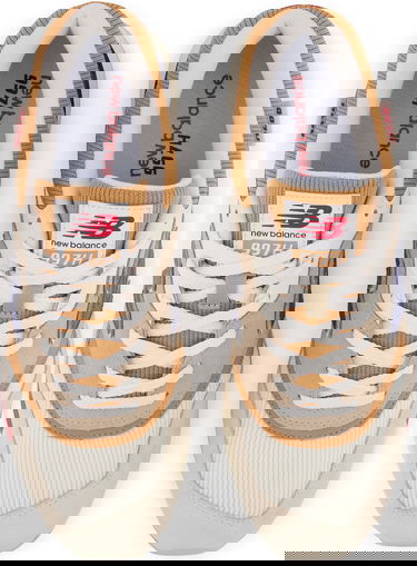 Кецове и обувки New Balance 997 "Beige" Бежово | cm997-hsk, 2