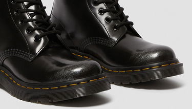 Кецове и обувки Dr. Martens 1460 Arcadia Leather Lace Up W Черно | DM26057040, 5