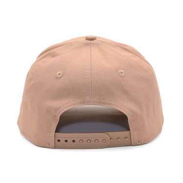 Шапка с козирка New Era New Era 9FORTY A-Frame License Plate Adjustable Cap Розово | 60595462, 2