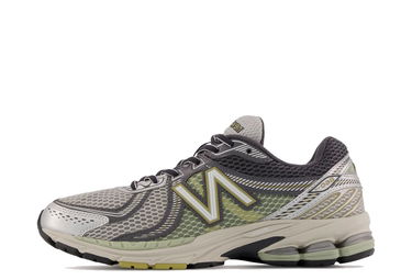 Кецове и обувки New Balance 860v2 "Earth" Сиво | ML860KR2, 4