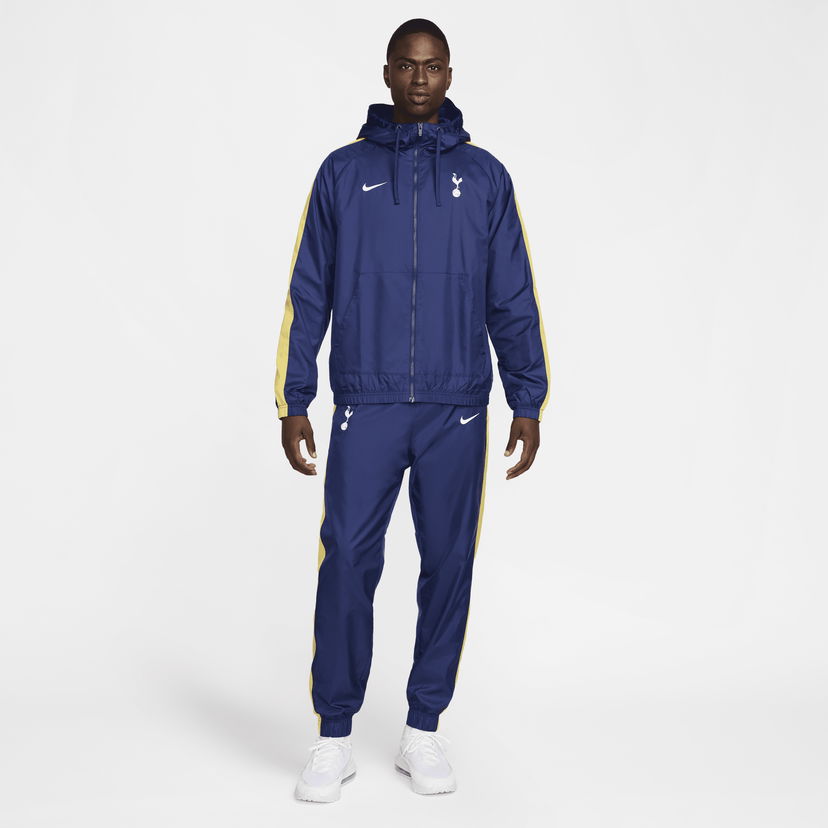 Комплект Nike Tottenham Hotspur Tracksuit Тъмно синьо | FQ3041-424